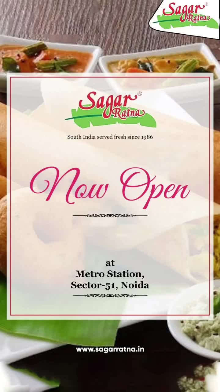 Sagar Ratna in Connaught Place,Delhi - Best South Indian Restaurants ...