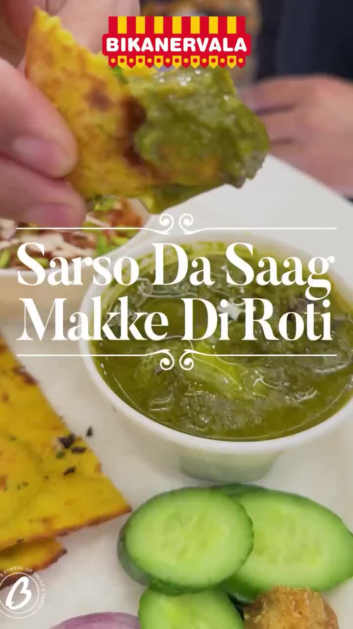 Bikanervala (RDC Mall) in Raj Nagar Ghaziabad,Ghaziabad - Order Food ...
