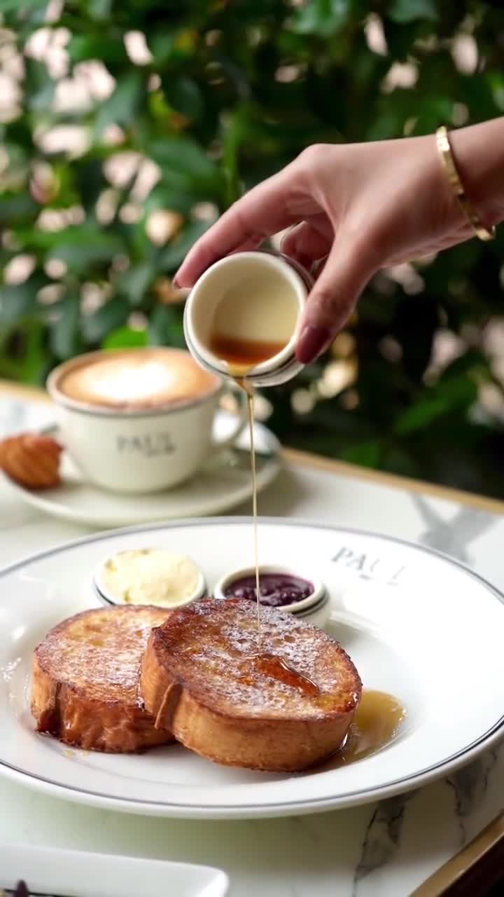 Paul in Gurgaon Sector 24,Delhi - Order Food Online - Best Restaurants near  me in Delhi - Justdial