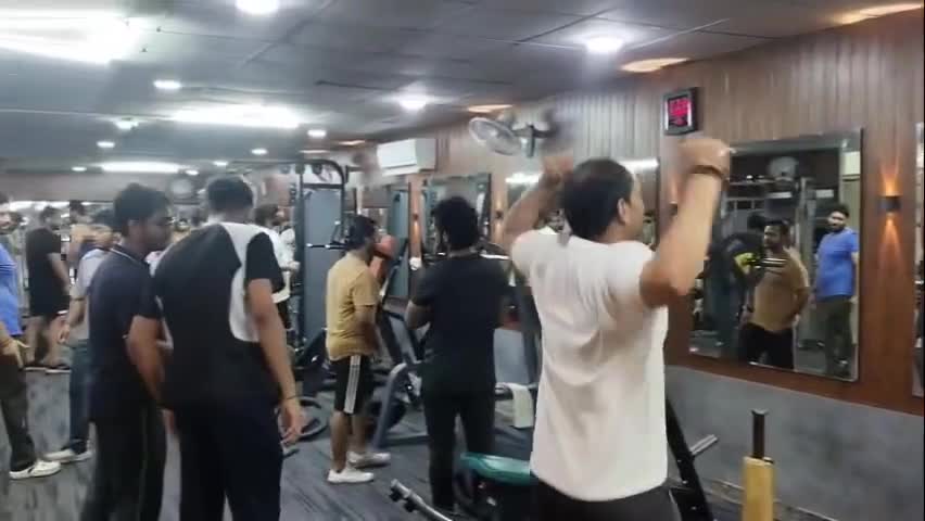 Aulter Fitness in Rohini Sector 24,Delhi - Best Gyms near me in Delhi ...