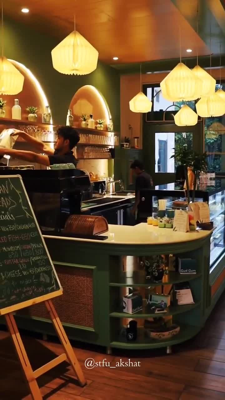 Cafe Rukma in Jaypee Greens,Greater Noida - Order Food Online - Best ...