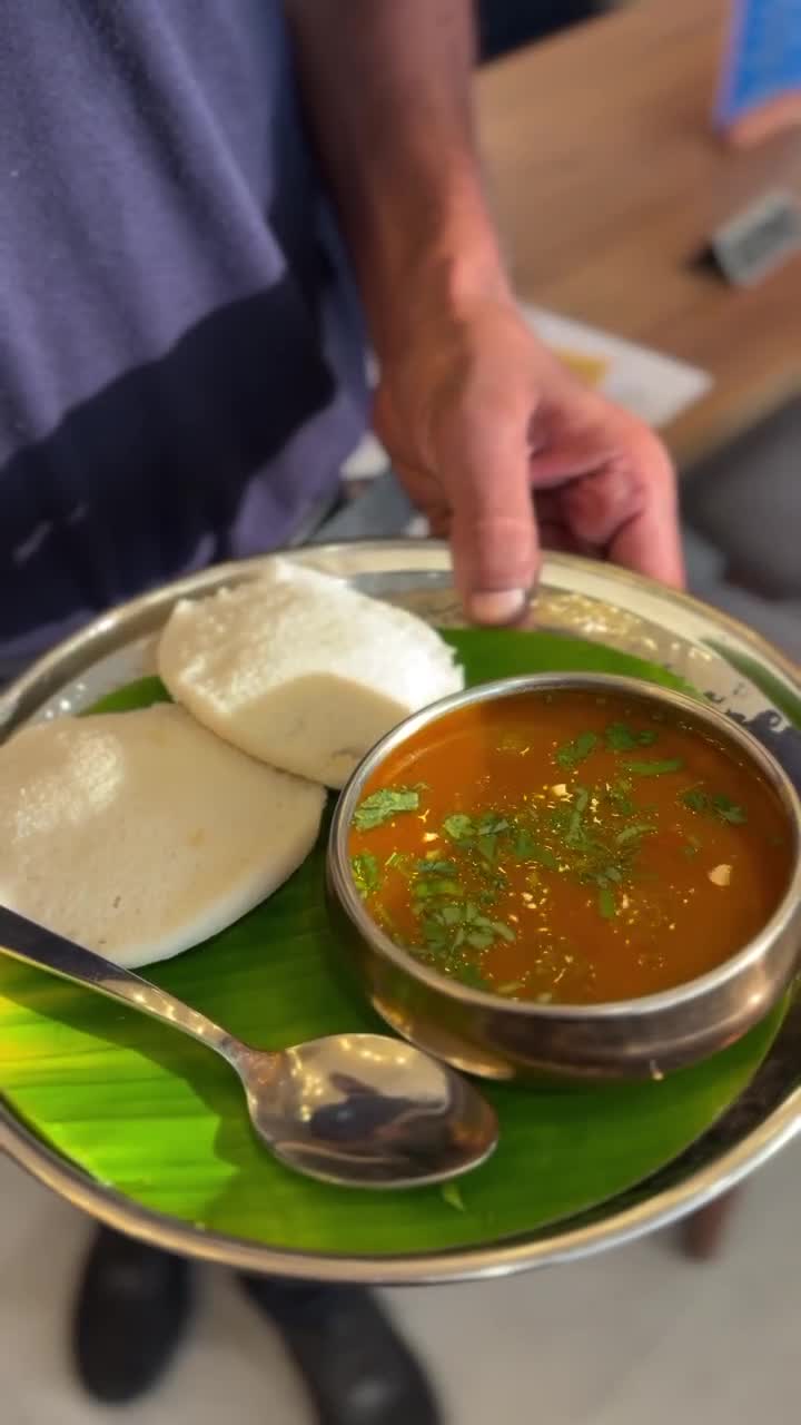 Sambar Ritual in Gurgaon Sector 58,Gurgaon - Order Food Online - Best ...