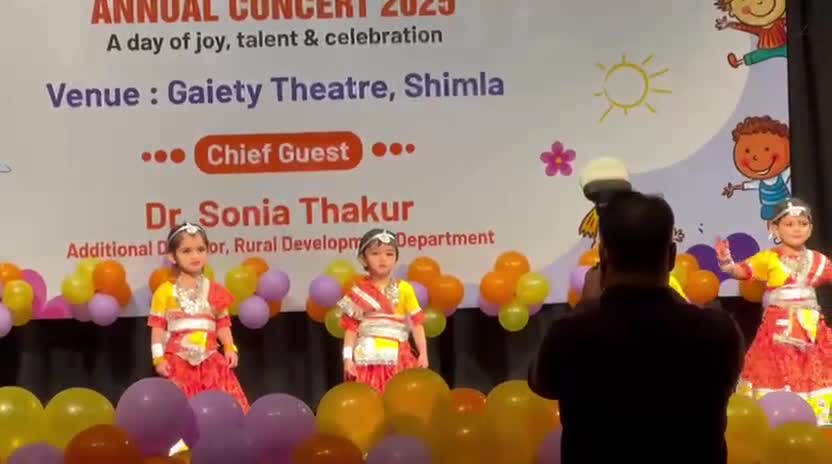 Little Gems Play School in Khalini,Shimla - Best Day Care Centres near ...