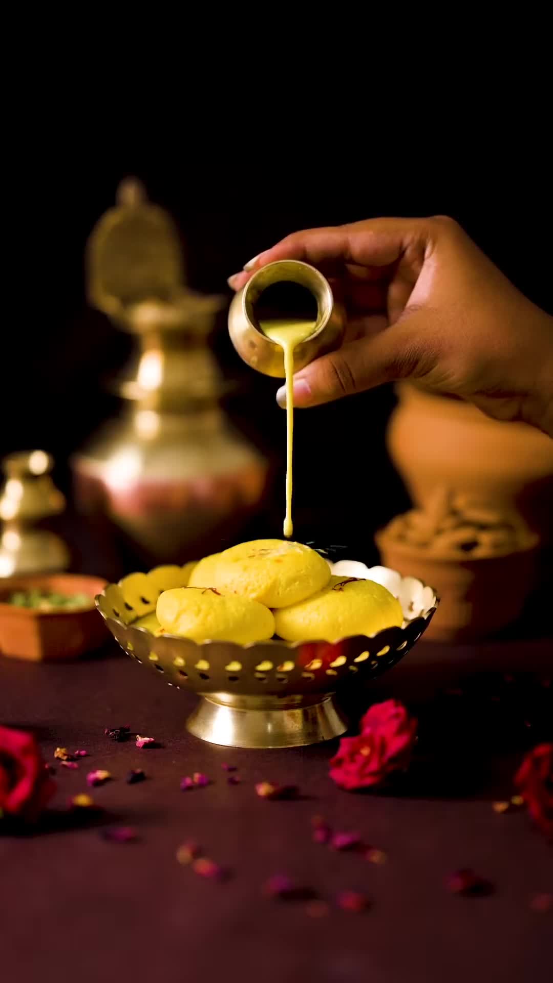Real Bengal Sweets in Viman Nagar,Pune - Order Food Online - Best Sweet ...