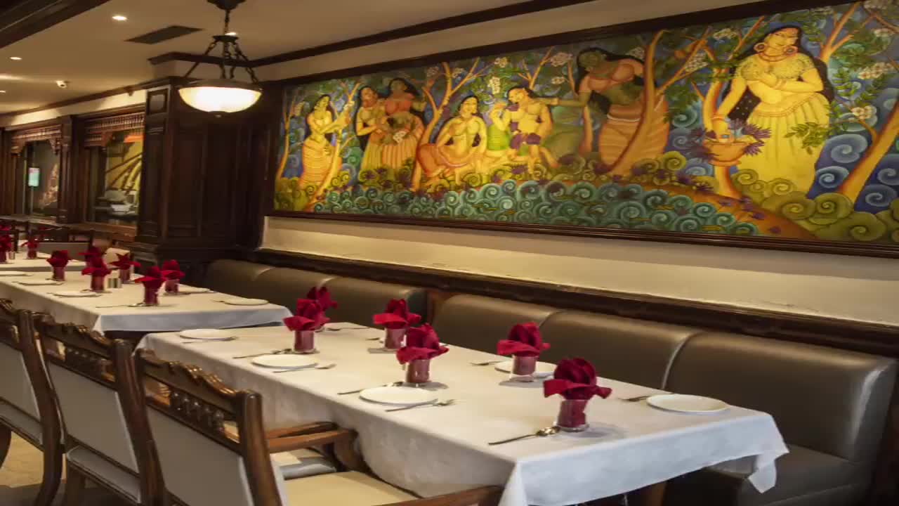 Royal Rasoi Restaurant in Nerul,Navi Mumbai - Order Food Online - Best ...