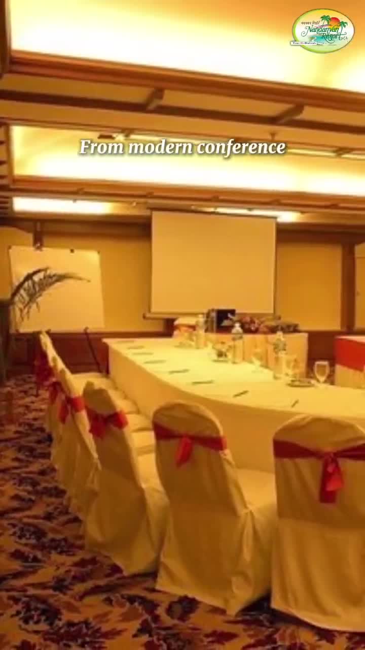 Book Nandanvan Resort in Virar East,Palghar - Best Resorts near me in ...