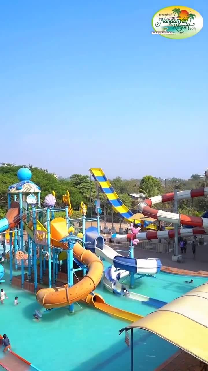 Book Nandanvan Resort in Virar East,Palghar - Best Resorts near me in ...