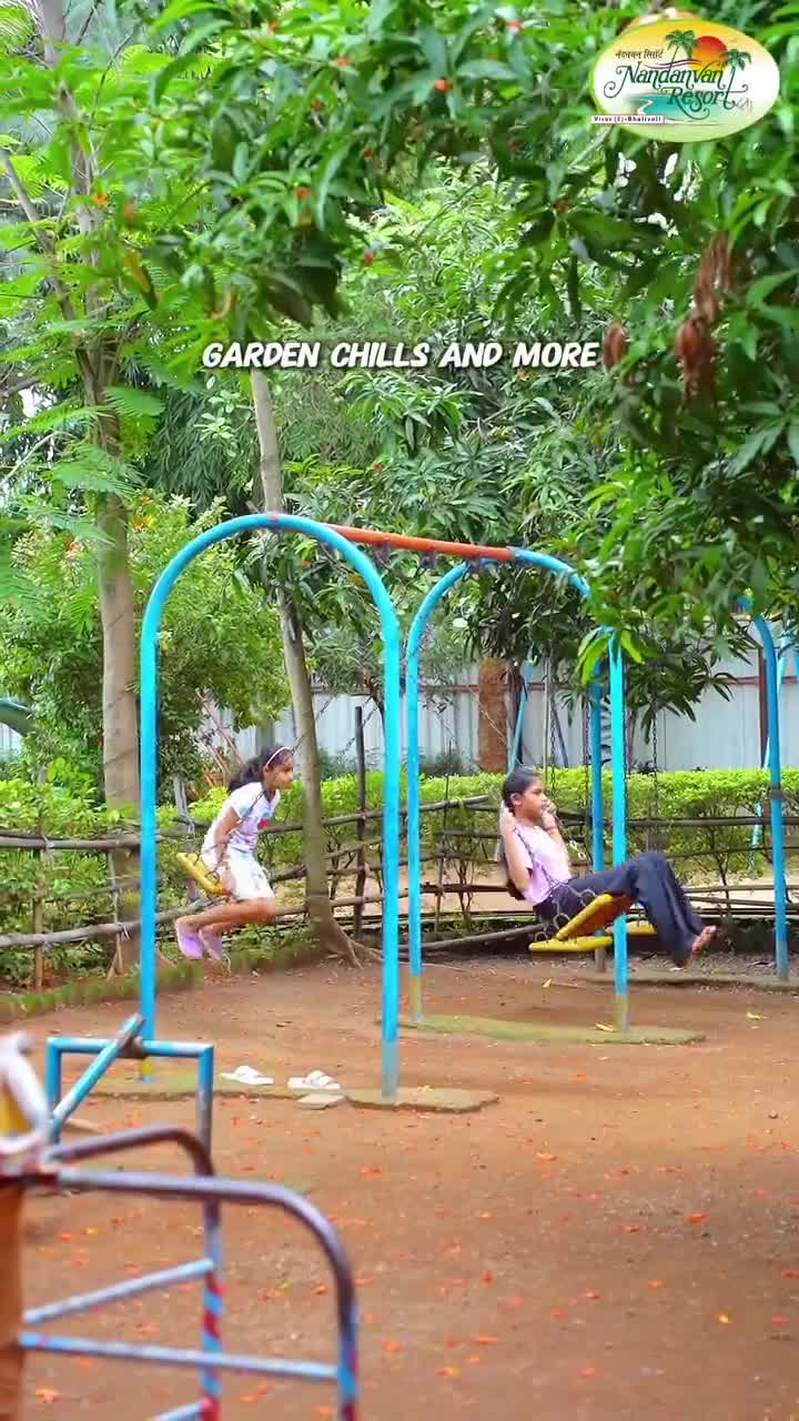 Book Nandanvan Resort in Virar East,Palghar - Best Resorts near me in ...