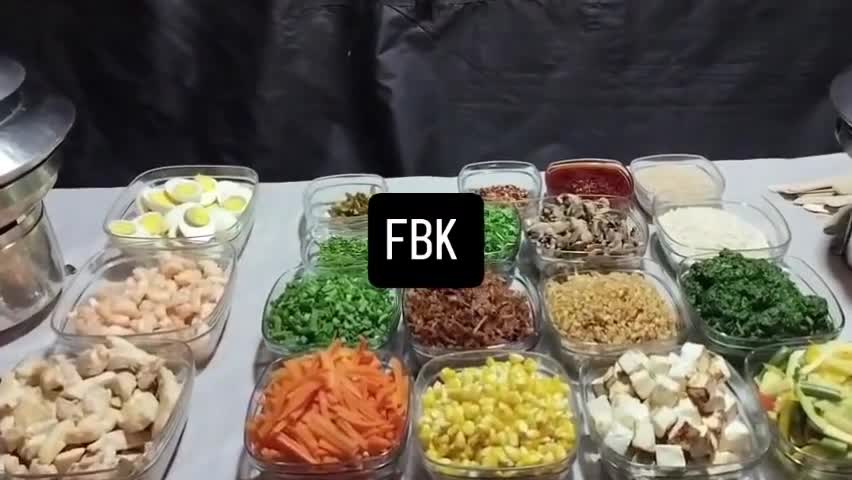 FBK Food By The Kilo in Goregaon West,Mumbai - Best Home Delivery ...