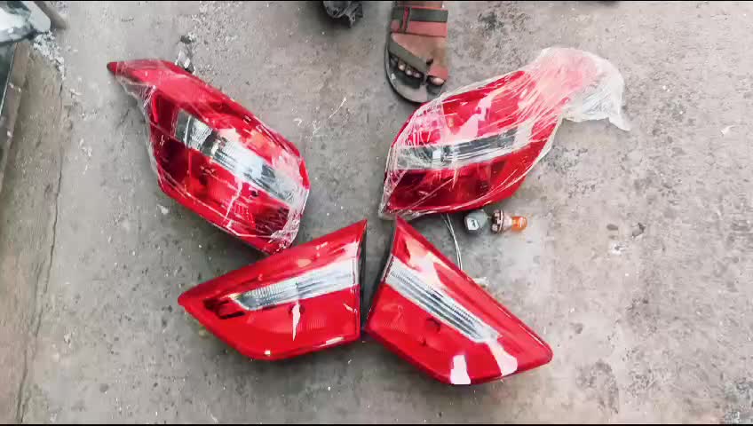 Naved Automobiles in Kurla West,Mumbai - Best Car Headlight ...