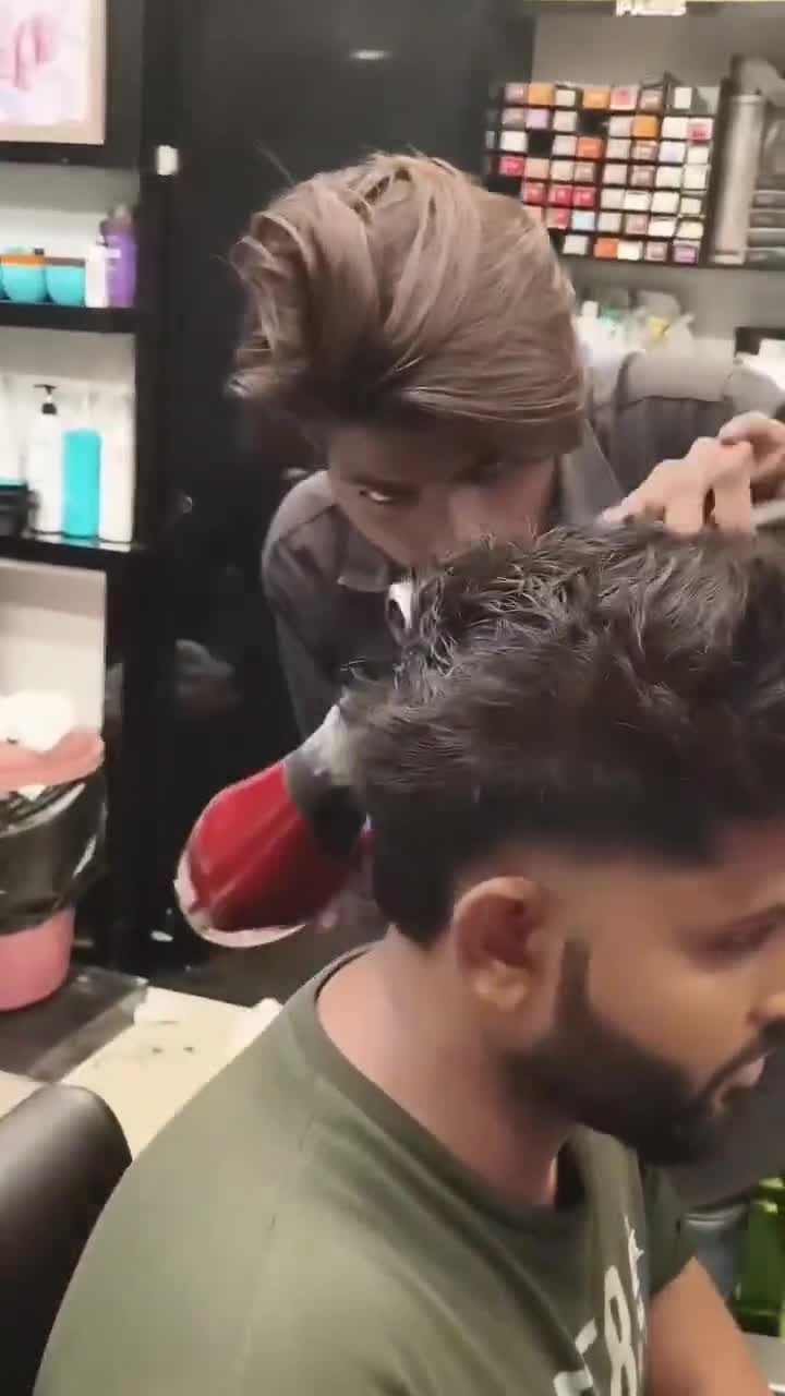 Devine Scissor Salon Spa Academy & Makeup in Badlapur,Thane - Best ...