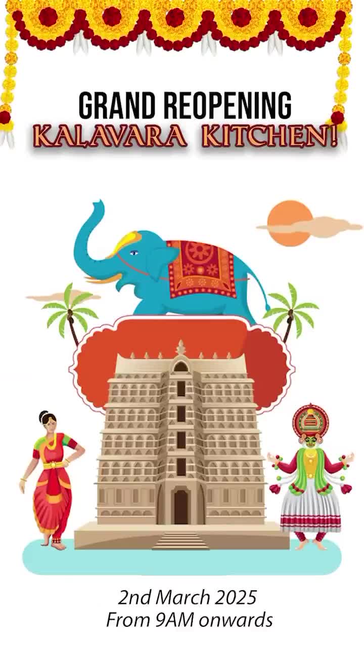 Kalavara Kitchen in Kalina,Mumbai - Order Food Online - Best Take Away ...