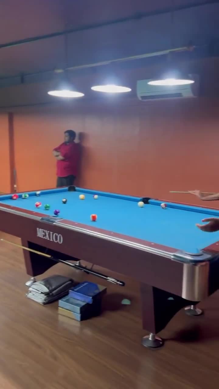 Black Ball Rollers in Andheri East,Mumbai - Best Billiard Pool Parlours ...