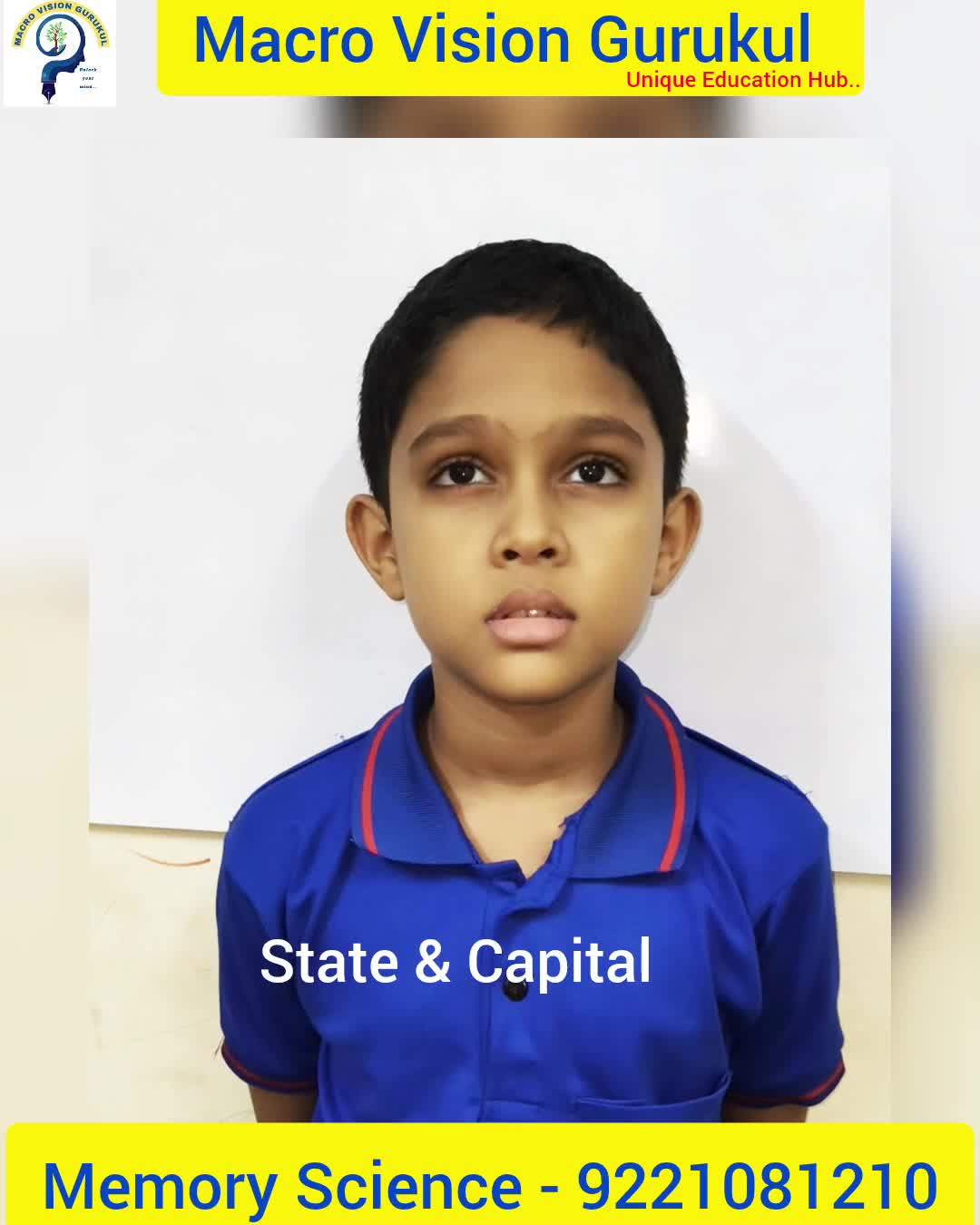 Macro Vision Gurukul in Ghatkopar East,Mumbai - Best Abacus Classes ...