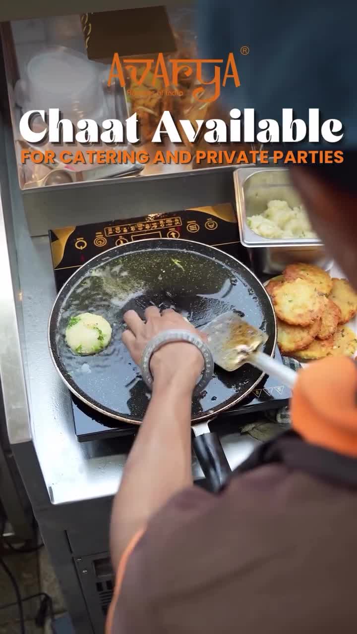 Avarya Flavours Of India in girgaon,Mumbai - Order Food Online - Best ...