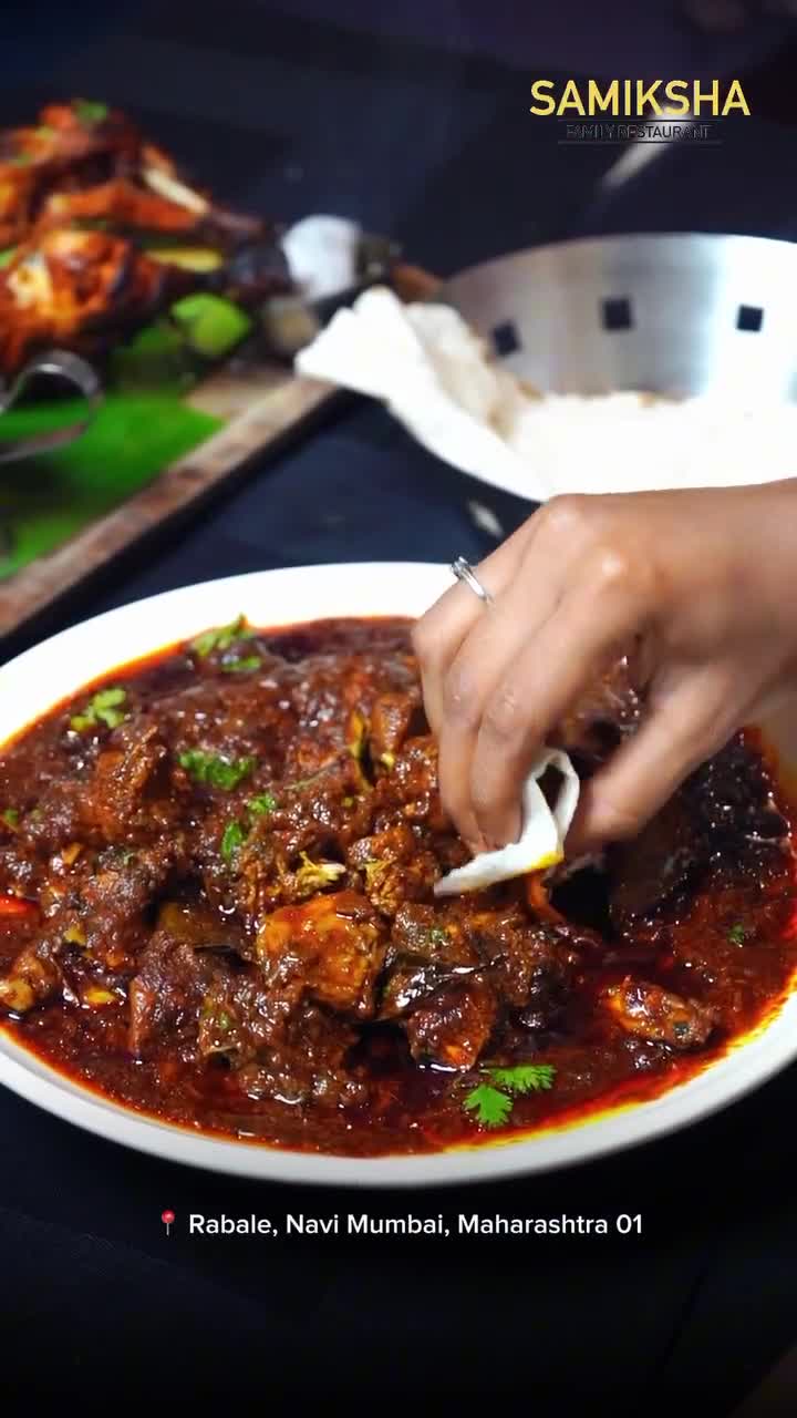 Samiksha Family Restaurant in Rabale,Navi Mumbai - Order Food Online ...