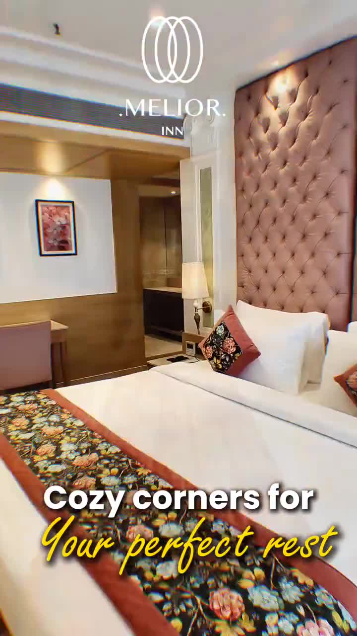 Book Hotel Melior Inn in Airoli,Navi Mumbai - Best Hotels near me in ...