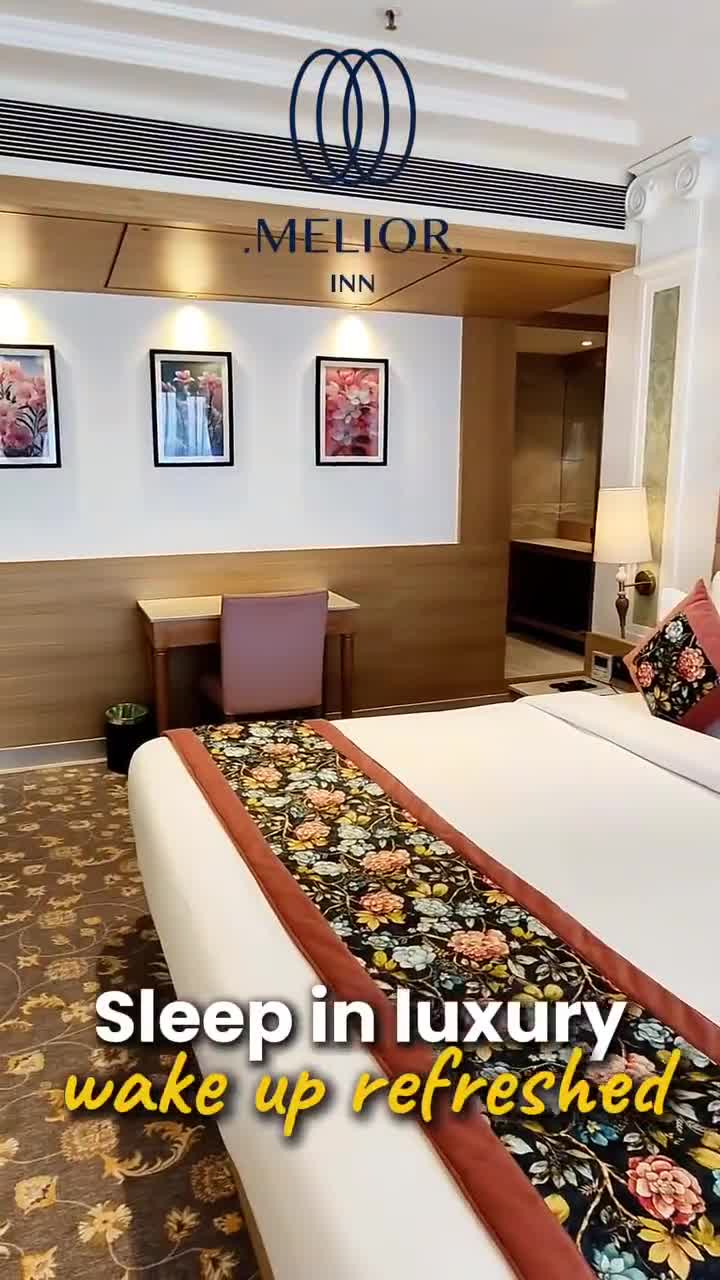 Book Hotel Melior Inn in Airoli,Navi Mumbai - Best Hotels near me in ...