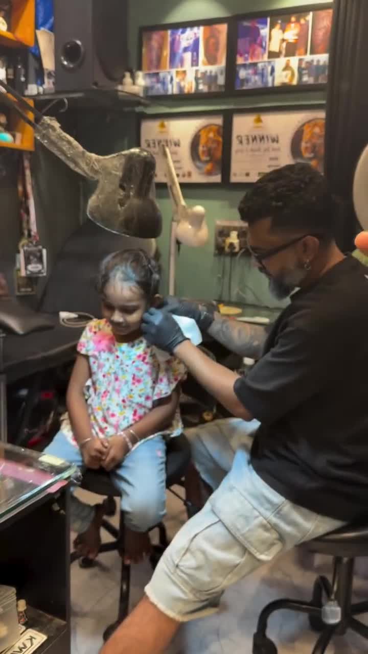 Kingz Tattooz in Dum Dum,Kolkata - Best Tattoo Artists near me in ...