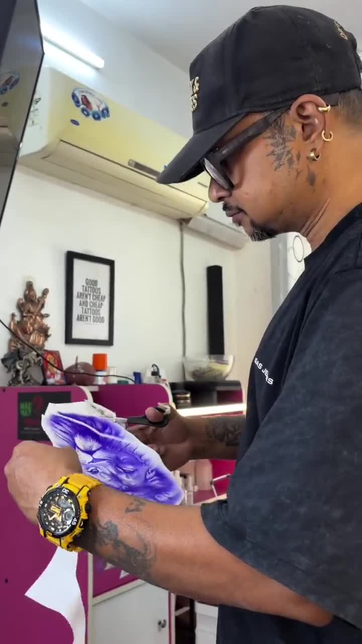 Madmax Tattoo India in Udayrajpur,Kolkata - Best Tattoo Parlours near ...