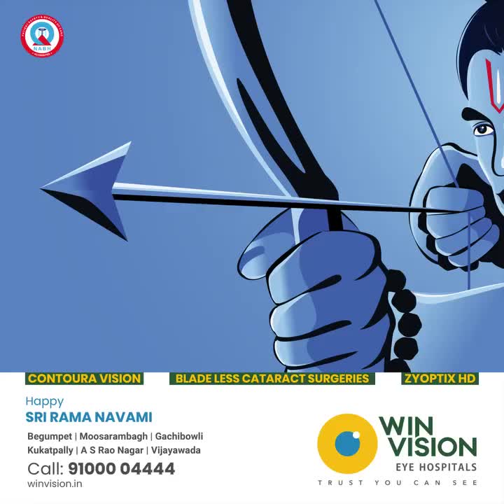 Win Vision Eye Hospitals in Kukatpally,Hyderabad - Eye Hospitals near ...