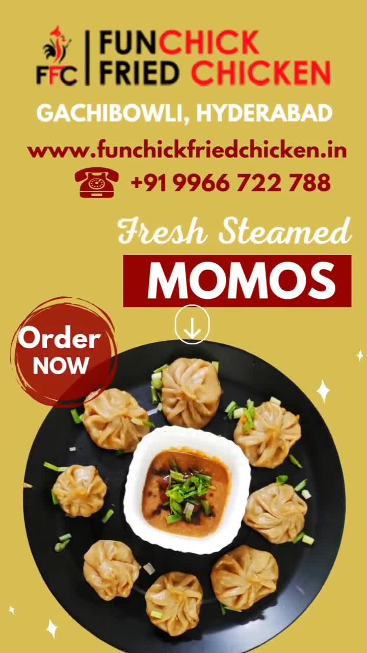 FFC Fun Chick Fried Chicken in Gachibowli,Hyderabad - Order Food Online ...