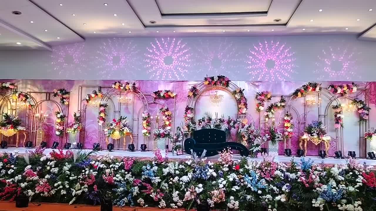 Durga Convention Hall in Jalapalli,Hyderabad - Best Restaurants near me ...