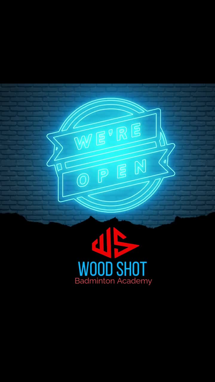 Woodshot Badminton Court and Cafe in Upparpally,Hyderabad - Best Sports ...