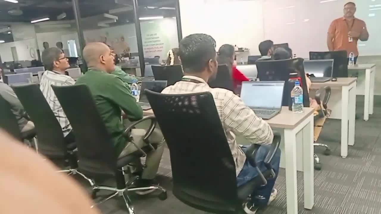 Videos from Caddam Technologies Pvt Ltd in Tambaram West, Chennai ...