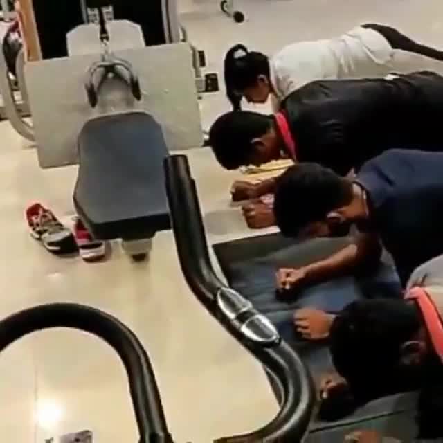Impact Fitness (Closed Down) in Tambaram West,Chennai - Best near me in ...