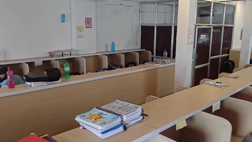 Vidya Library & Pacement Services in Bhulanpur PAC,Varanasi - Best ...