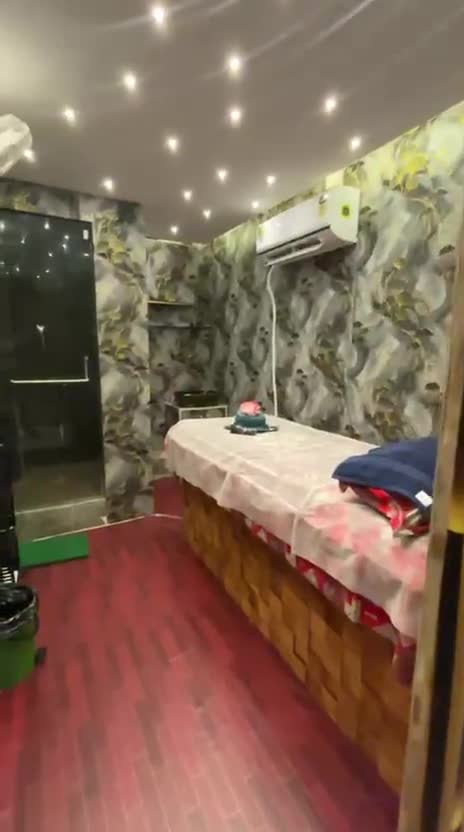 Darin Professional Saloon & Spa in Argora Chowk,Ranchi - Best Beauty ...