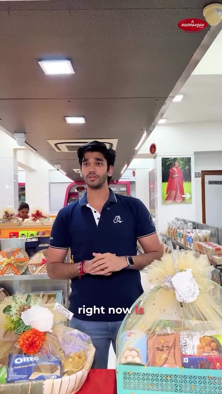 Videos from Rasranjan Food Products Pvt Ltd in Navrangpura, Ahmedabad ...