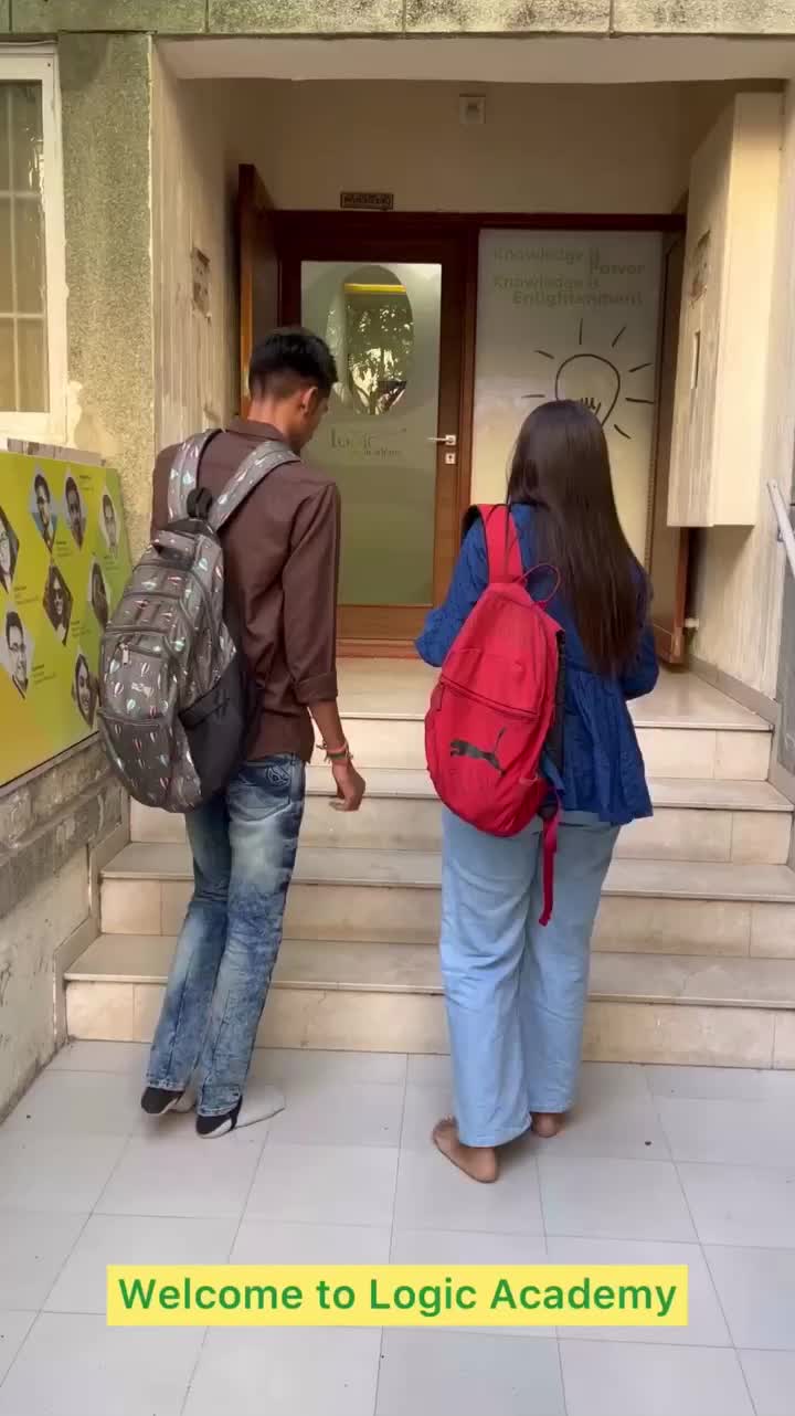 Logic Academy in Satellite,Ahmedabad - Best IELTS Tutorials near me in ...