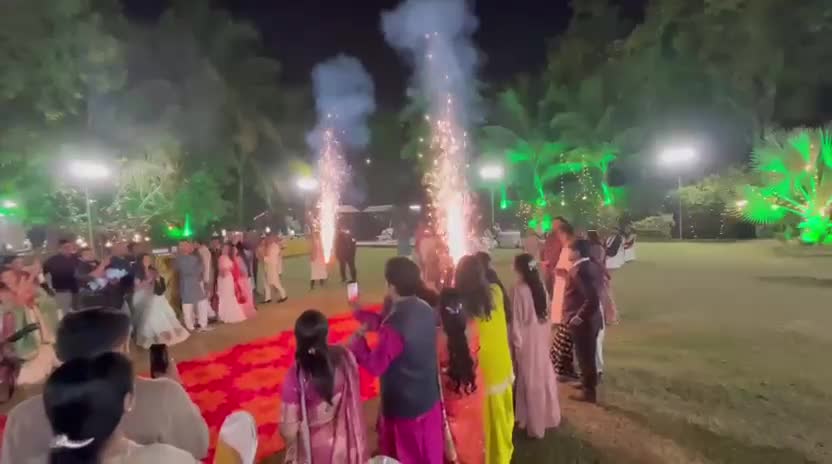 Book Saikrishna Farm and Party Plot in Vaishno Devi Circle,Ahmedabad ...