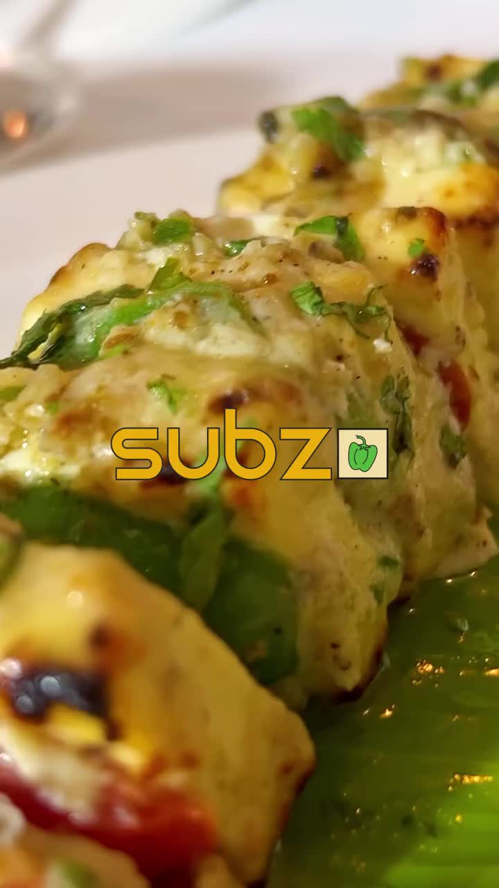 Subz in Jayanagar 3rd Block,Bangalore - Order Food Online - Best North ...