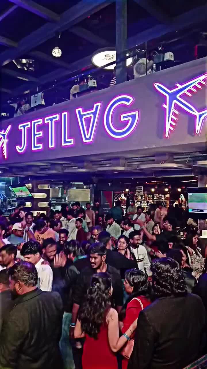 Jetlag in Rajajinagar,Bangalore - Order Food Online - Best Restaurants ...