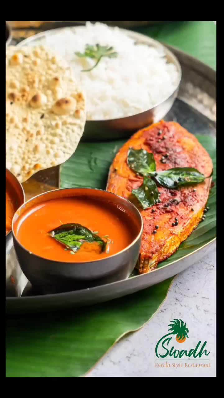 Swadh Restaurant in …