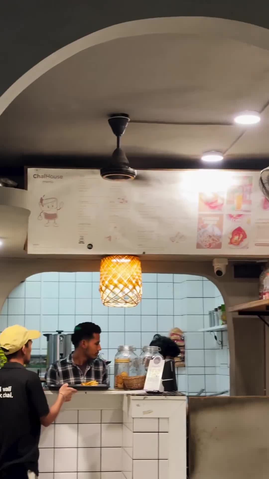 Chai House in Bellandur,Bangalore - Order Food Online - Best Tea ...