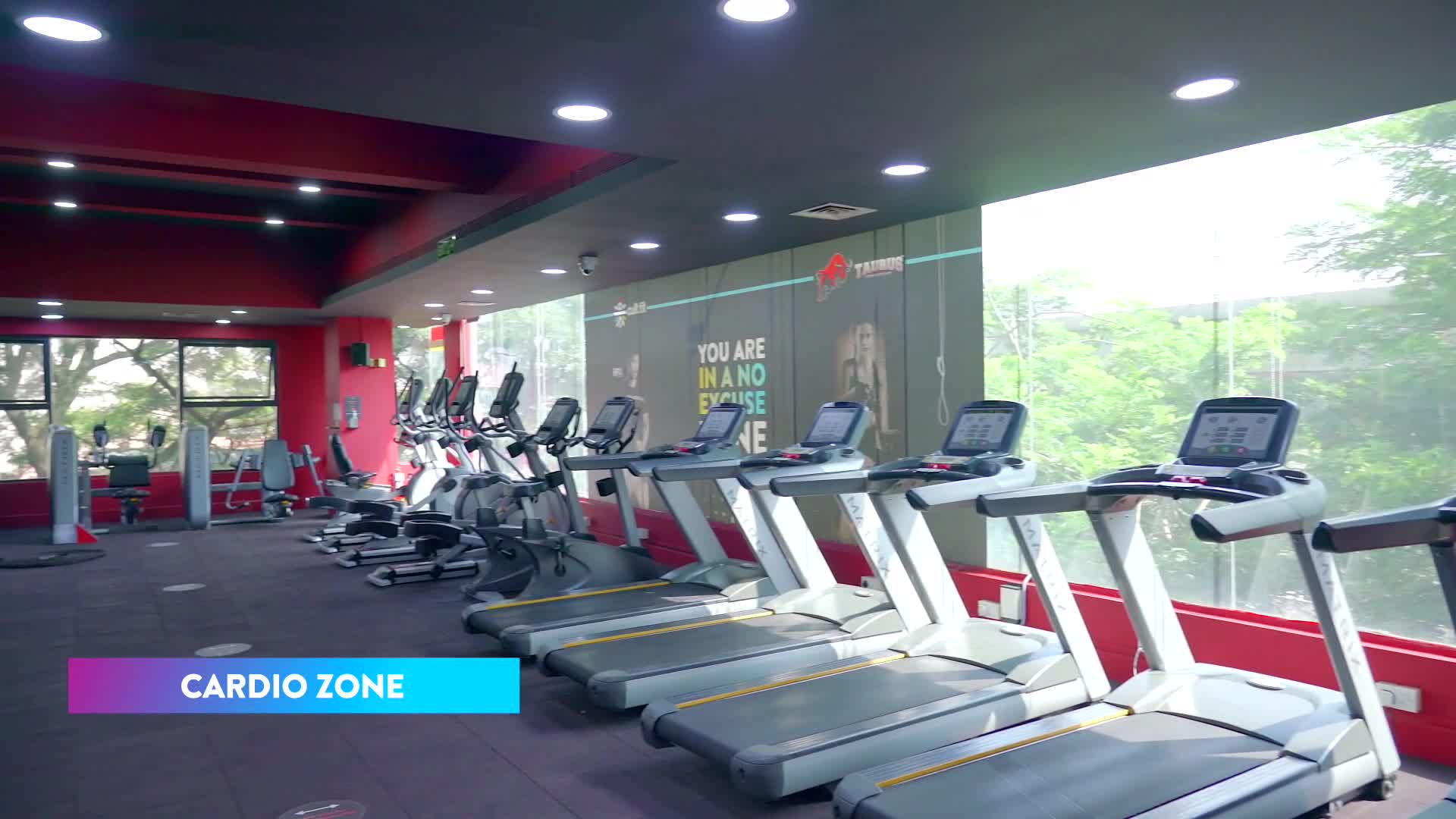 Cult Fit in Rajajinagar,Bangalore - Best Fitness Centres near me in ...