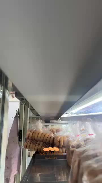 NS Variar Bakery in Mahalakshmipuram Layout,Bangalore - Order Food ...