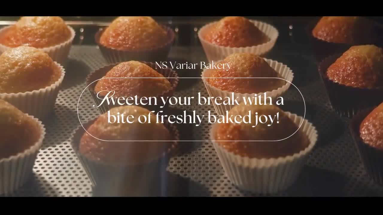 NS Variar Bakery in Mahalakshmipuram Layout,Bangalore - Order Food ...