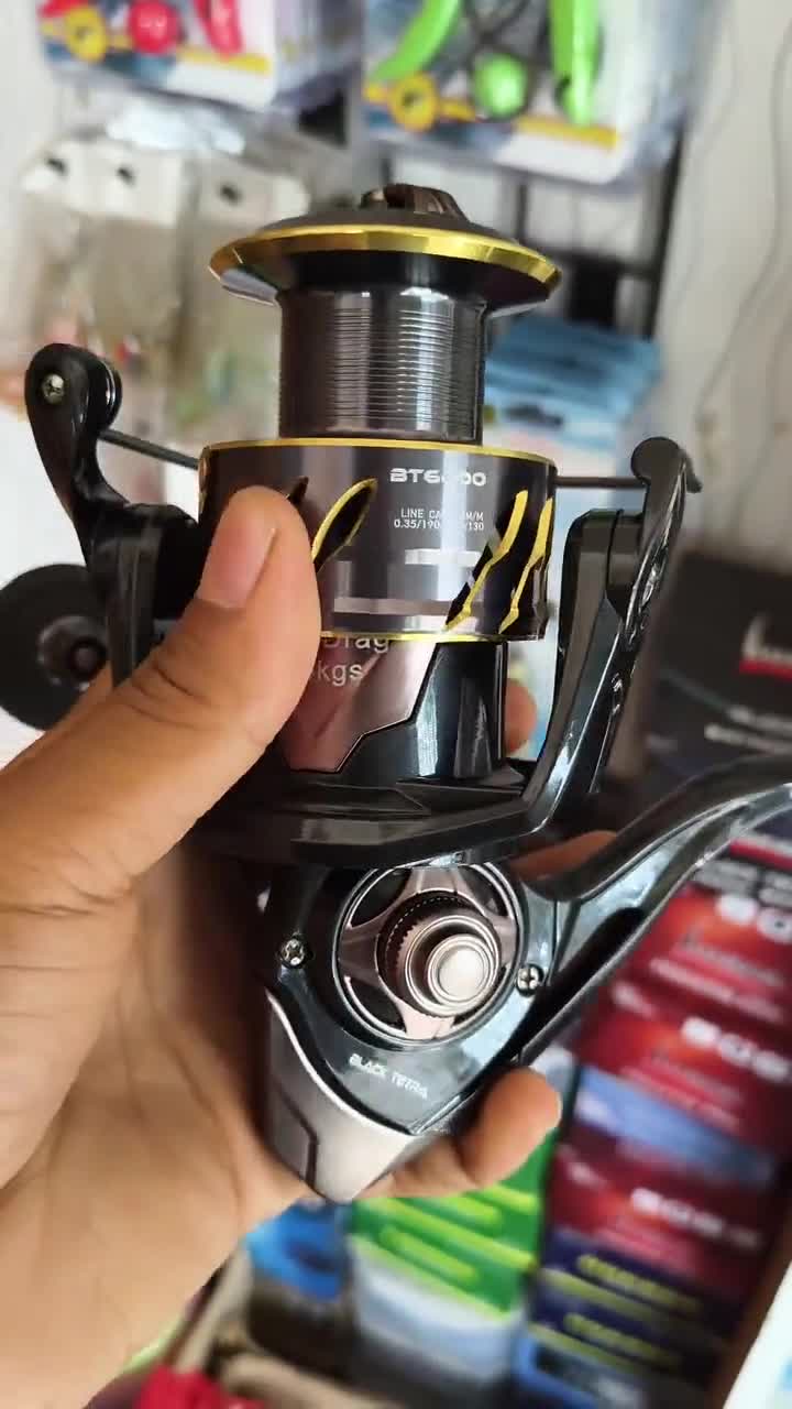 Am Fishing Tackle in HBR Layout,Bangalore - Best Sports Goods Dealers ...