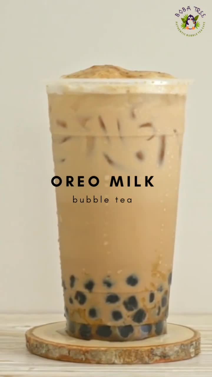 Boba Tree - Bubble Tea Cafe in Mahadevapura,Bangalore - Best Coffee ...