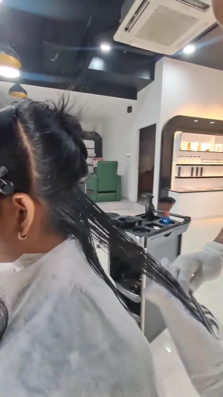 Toni&Guy Rajaji Nagar in Rajajinagar 1st Block,Bangalore - Best Unisex ...