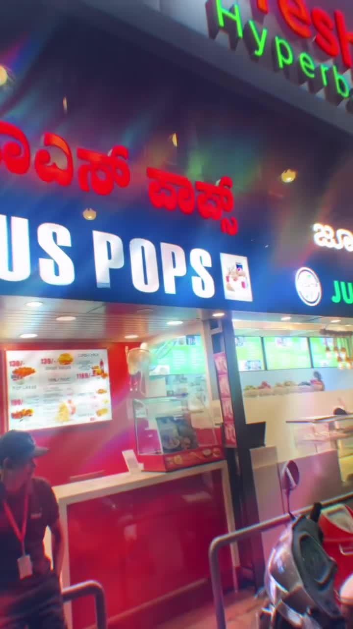 Freshco Food Court in HSR Layout,Bangalore - Order Food Online - Best ...