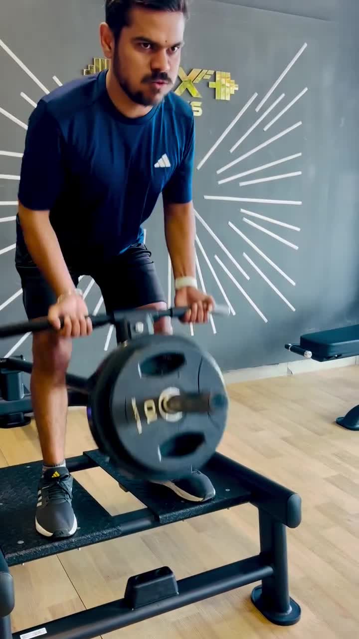 Trxf Fitness Studio in Sompura Gate,Bangalore - Best Fitness Centres ...