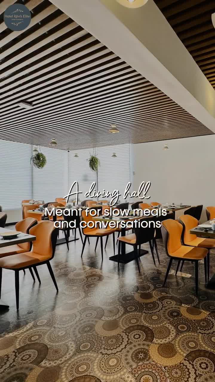 Starts at ₹2,245/night* - Book Hotel Ritvi'S Elite in Mission Road ...