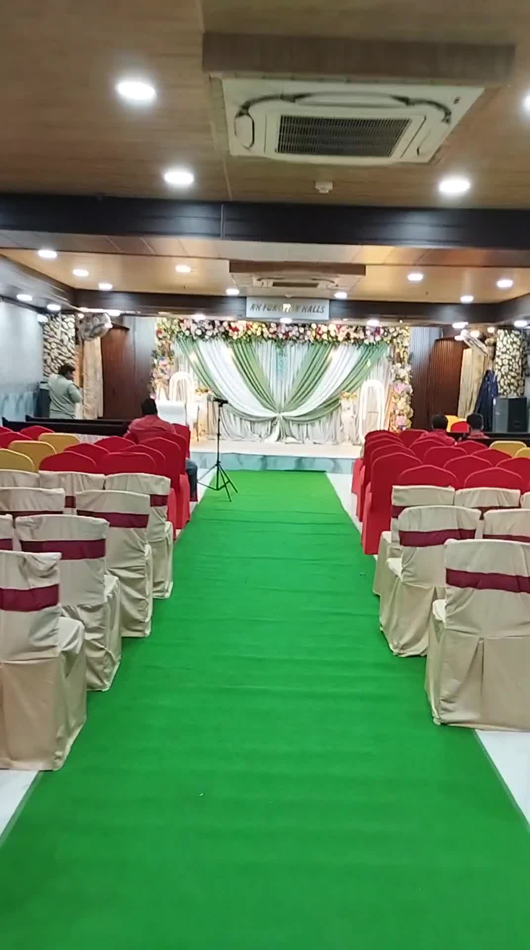 NH Function Halls in Kancharapalem,Visakhapatnam - Best Banquet Halls ...