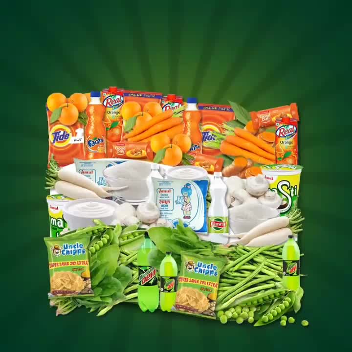 Heritage Fresh Store in Sathyanarayanapuram,Hyderabad - Best Grocery ...